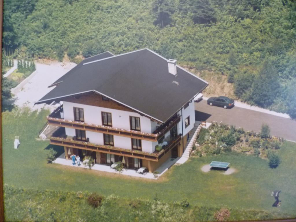 Ferienwohnungen Pirker Drobollach am Faakersee Exteriér fotografie