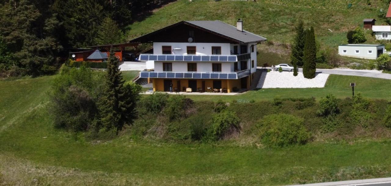 Ferienwohnungen Pirker Drobollach am Faakersee Exteriér fotografie